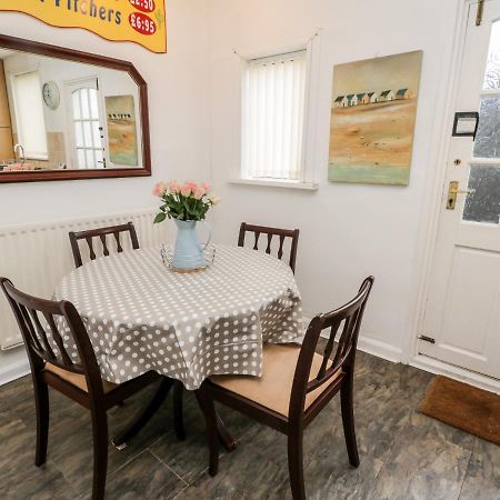 فيلا Yeoman Terrace Marske-by-the-Sea المظهر الخارجي الصورة