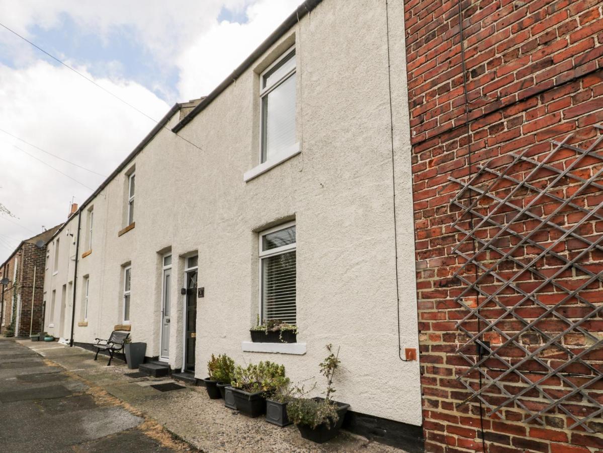 فيلا Yeoman Terrace Marske-by-the-Sea المظهر الخارجي الصورة
