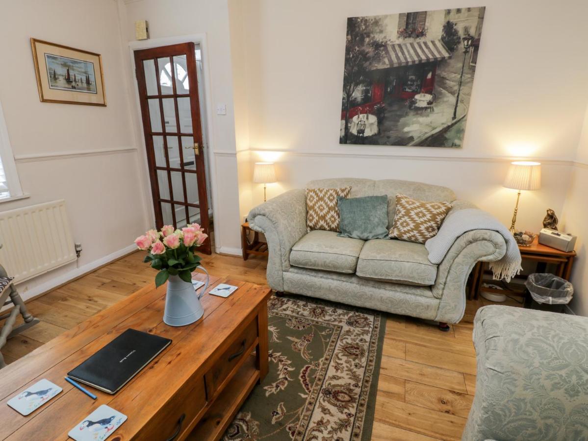 فيلا Yeoman Terrace Marske-by-the-Sea المظهر الخارجي الصورة