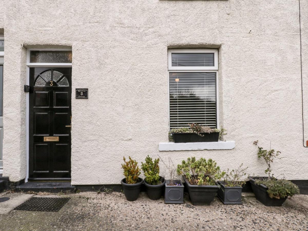 فيلا Yeoman Terrace Marske-by-the-Sea المظهر الخارجي الصورة