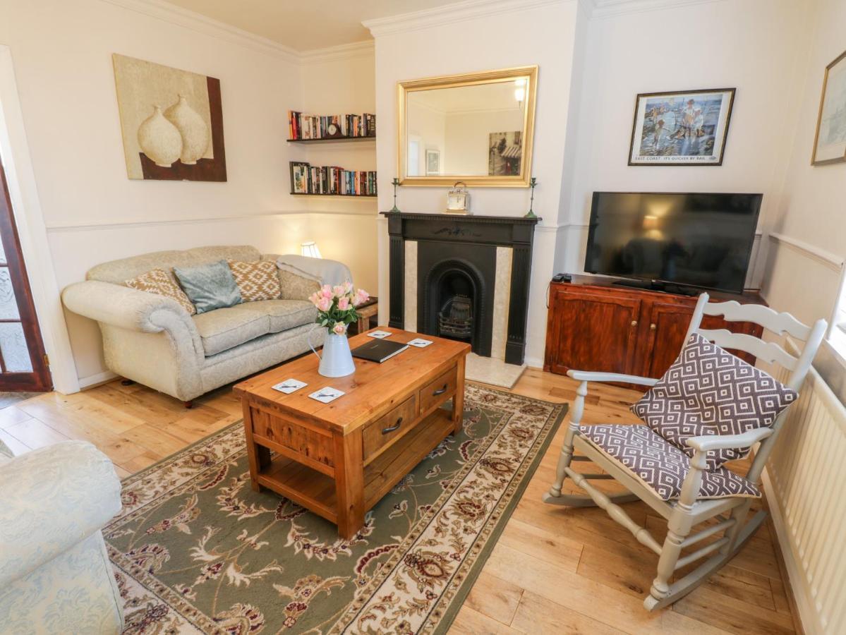 فيلا Yeoman Terrace Marske-by-the-Sea المظهر الخارجي الصورة