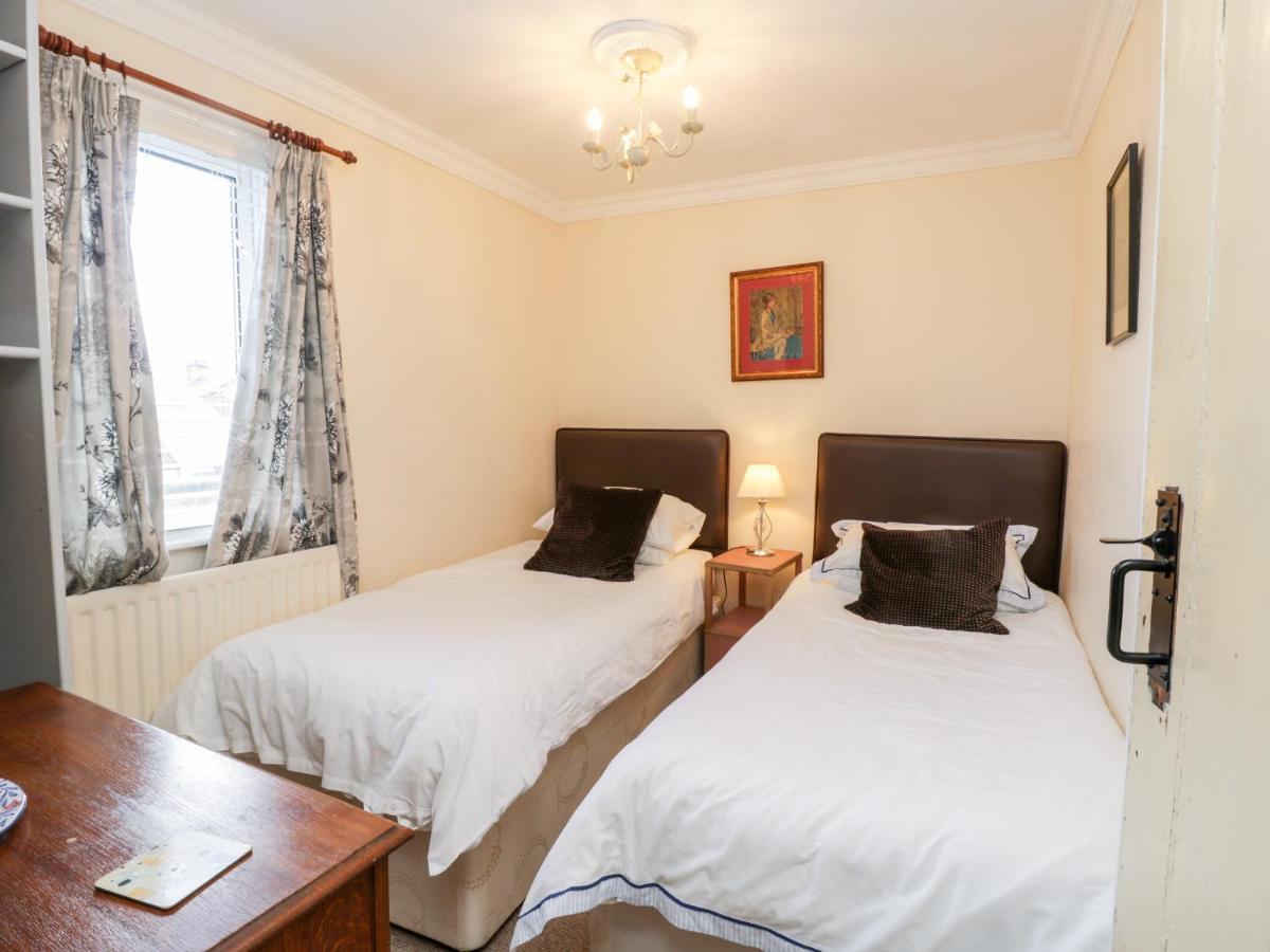 فيلا Yeoman Terrace Marske-by-the-Sea المظهر الخارجي الصورة