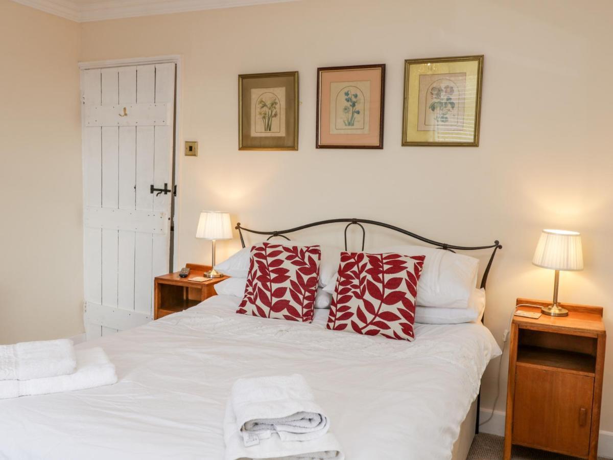 فيلا Yeoman Terrace Marske-by-the-Sea المظهر الخارجي الصورة